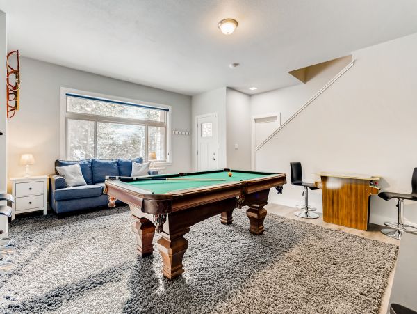 Breckenridge Home 1017916