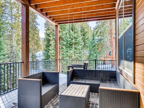 Breckenridge Home 1017916