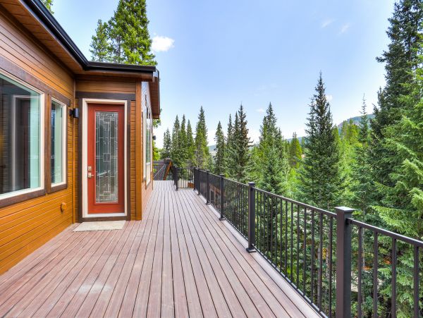 Breckenridge Home 1017916