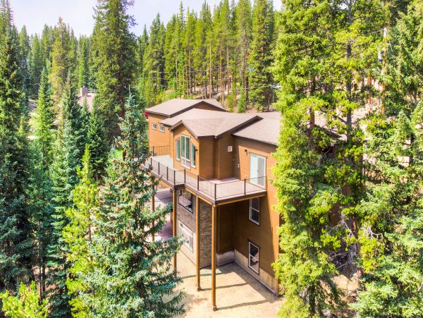 Breckenridge Home 1017916