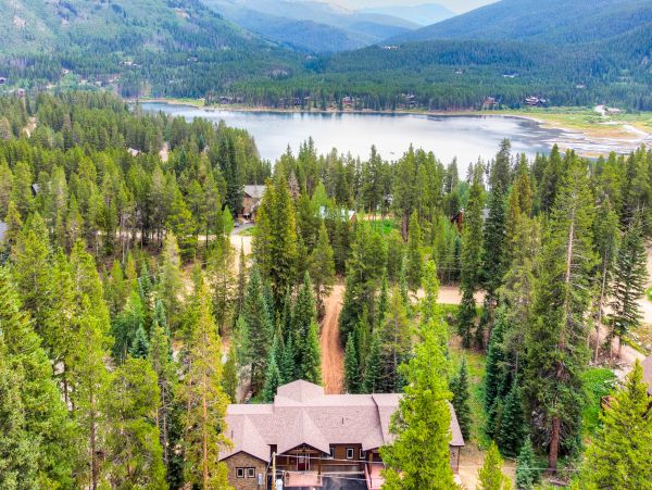Breckenridge Home 1017916