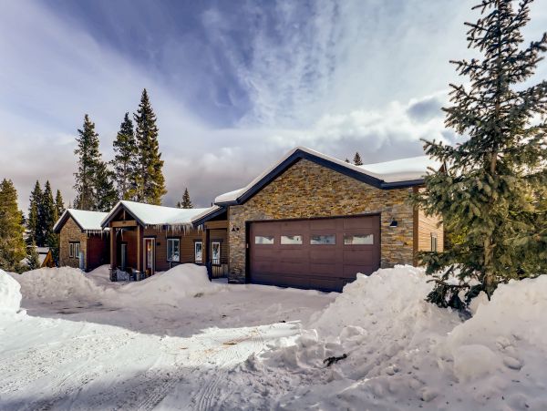 Breckenridge Home 1017916