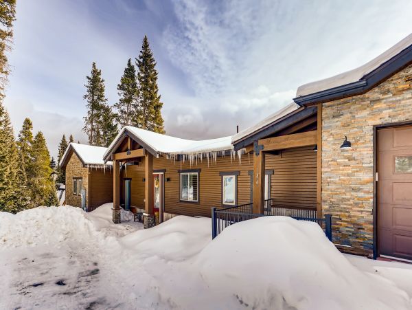Breckenridge Home 1017916