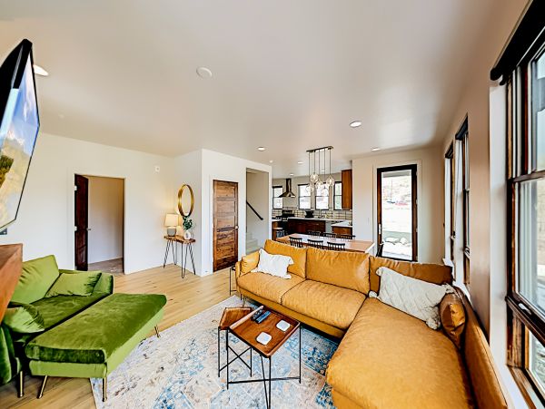 Breckenridge Home 1017917