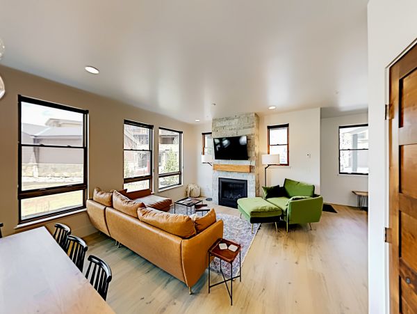 Breckenridge Home 1017917