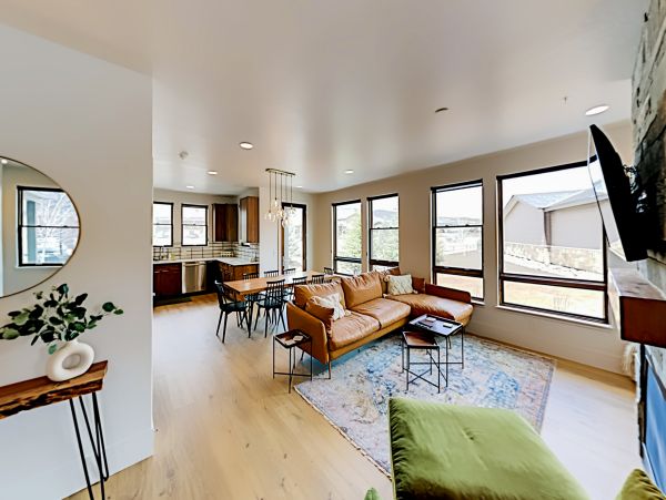 Breckenridge Home 1017917