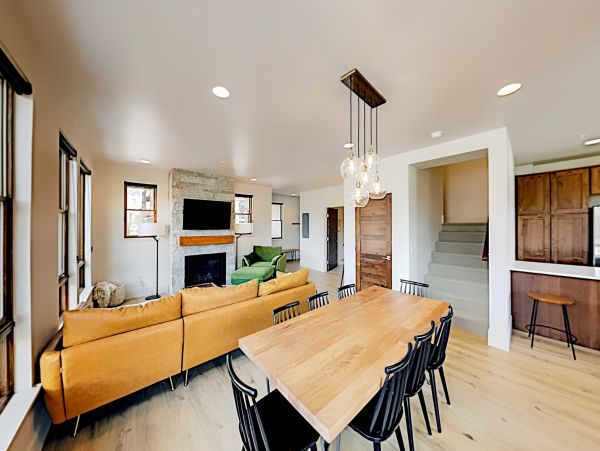 Breckenridge Home 1017917