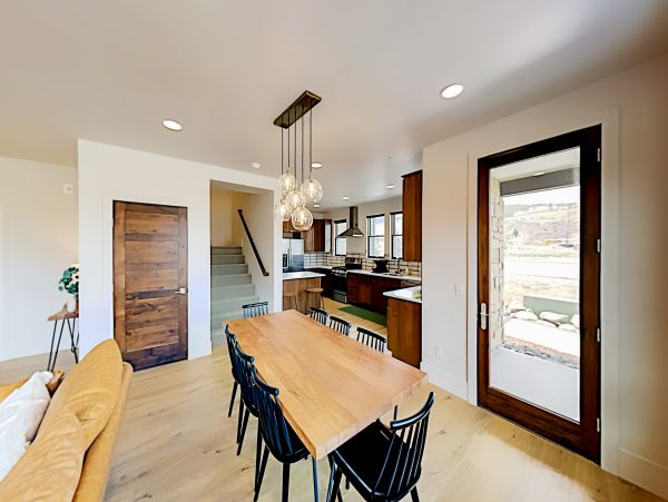 Breckenridge Home 1017917