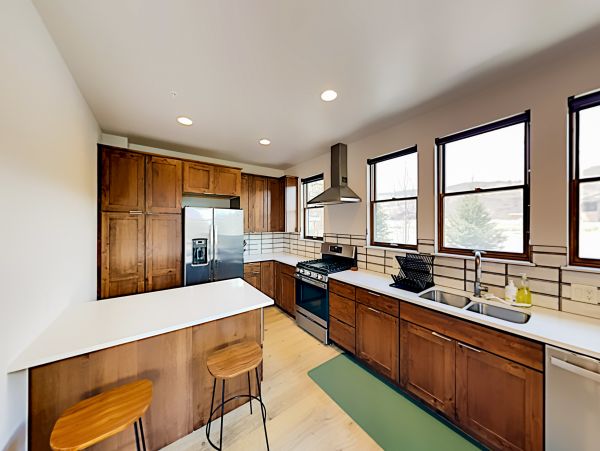 Breckenridge Home 1017917