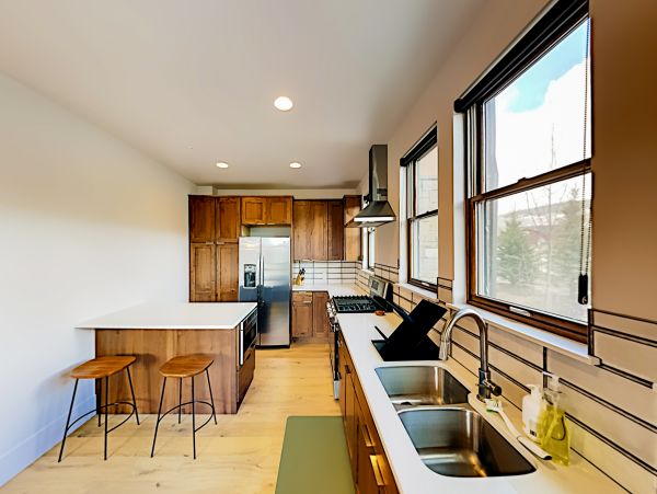 Breckenridge Home 1017917
