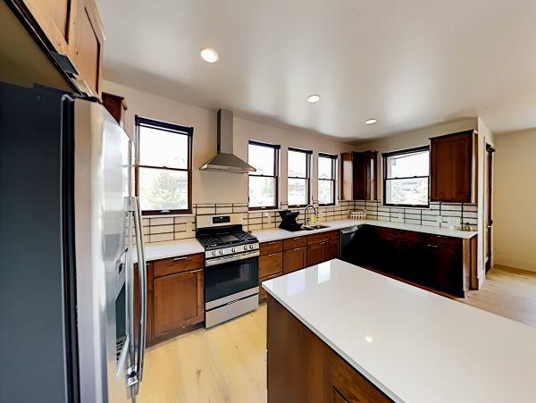 Breckenridge Home 1017917