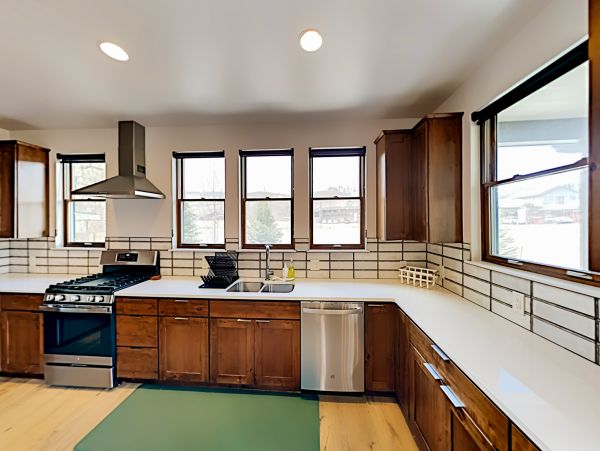 Breckenridge Home 1017917