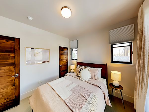 Breckenridge Home 1017917