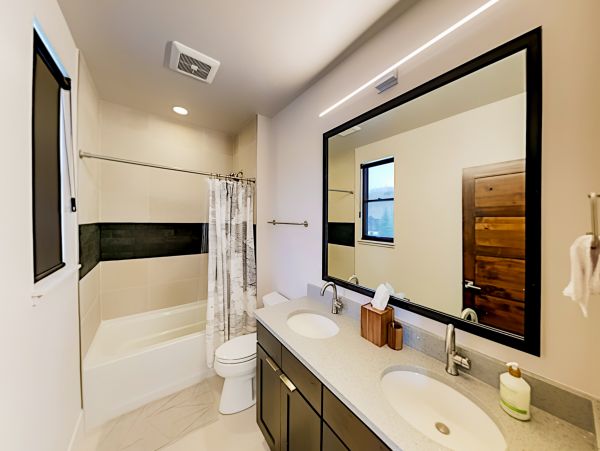 Breckenridge Home 1017917