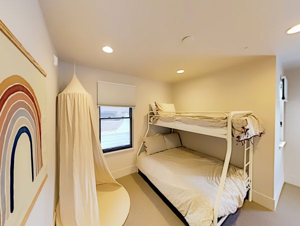 Breckenridge Home 1017917