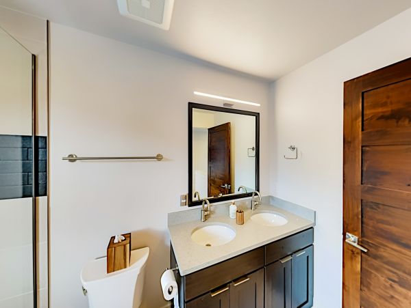 Breckenridge Home 1017917