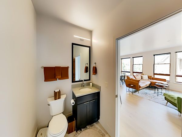 Breckenridge Home 1017917
