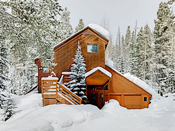 Breckenridge Home 1017918