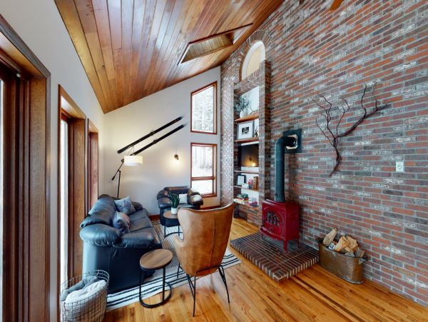 Breckenridge Home 1017918