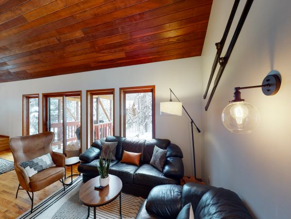 Breckenridge Home 1017918