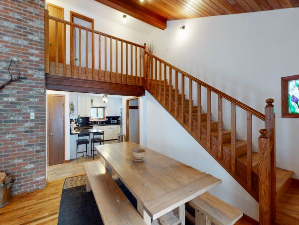 Breckenridge Home 1017918