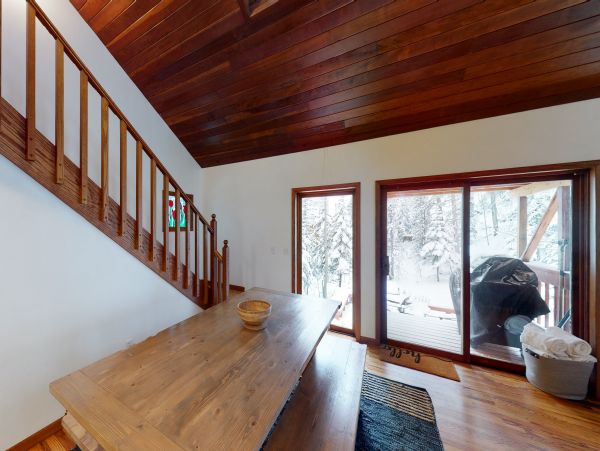 Breckenridge Home 1017918