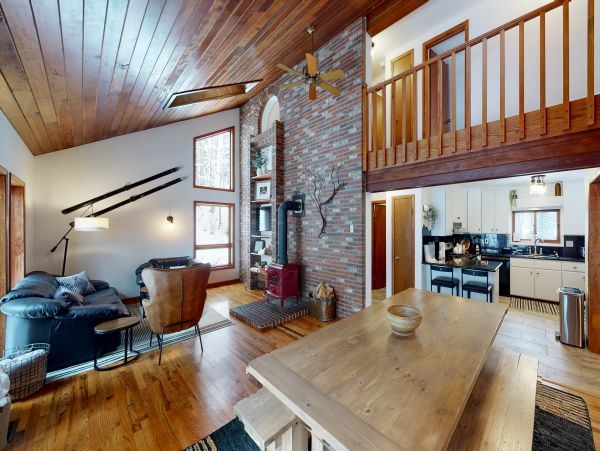 Breckenridge Home 1017918