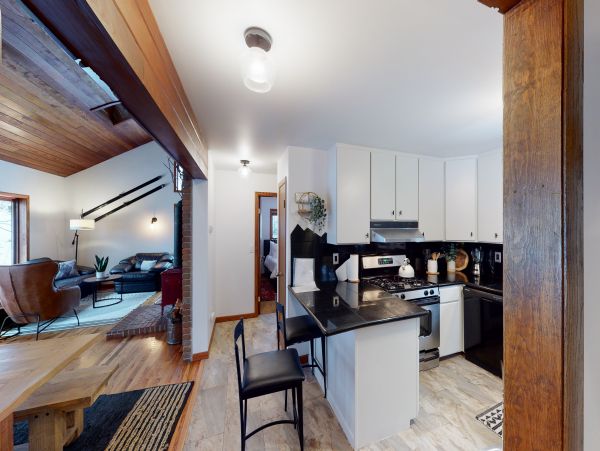 Breckenridge Home 1017918