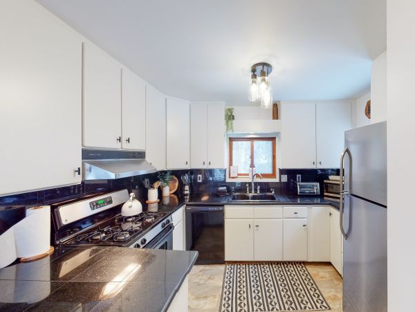 Breckenridge Home 1017918