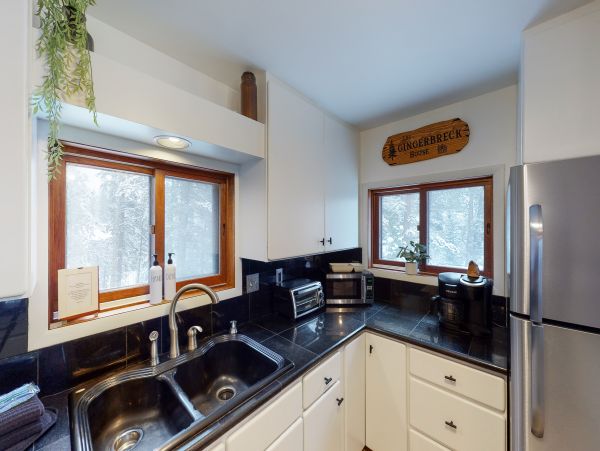 Breckenridge Home 1017918