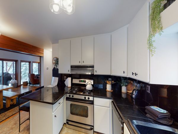 Breckenridge Home 1017918