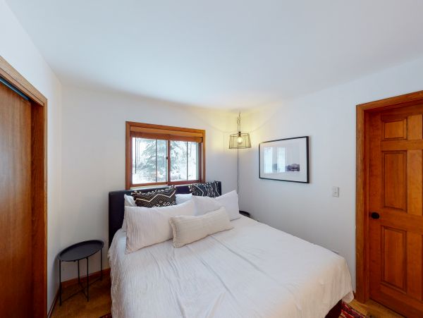 Breckenridge Home 1017918