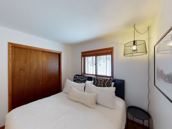 Breckenridge Home 1017918