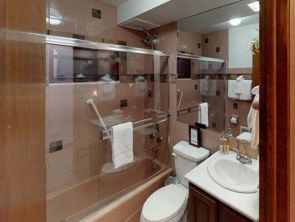 Breckenridge Home 1017918