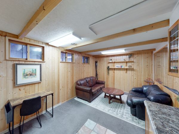 Breckenridge Home 1017918