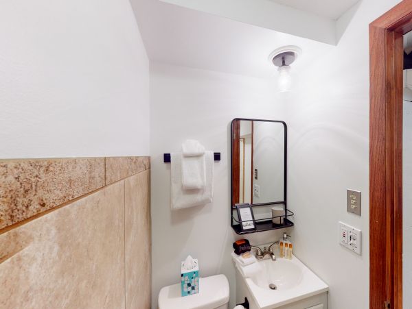 Breckenridge Home 1017918