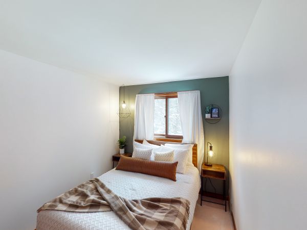 Breckenridge Home 1017918