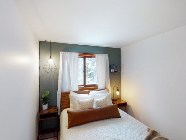 Breckenridge Home 1017918