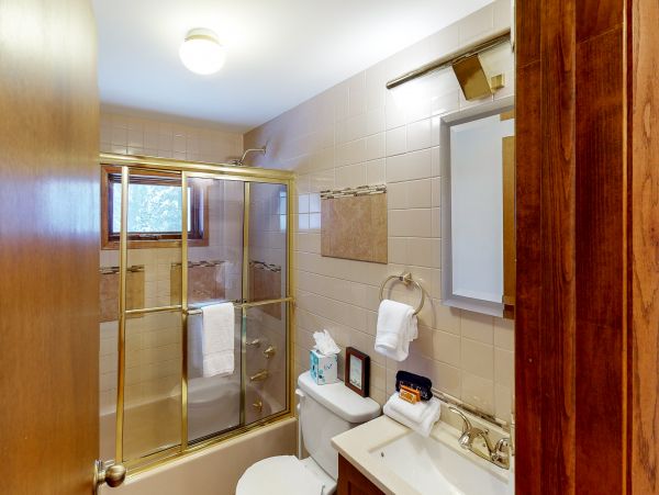 Breckenridge Home 1017918