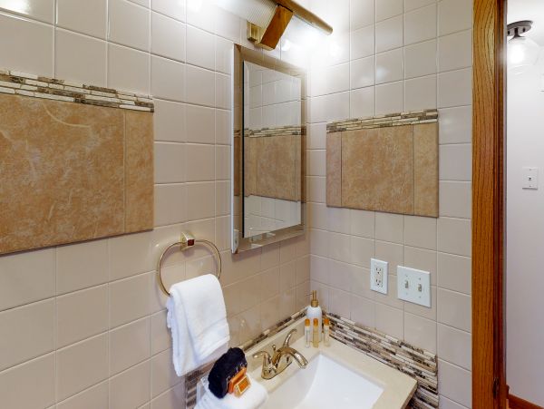 Breckenridge Home 1017918