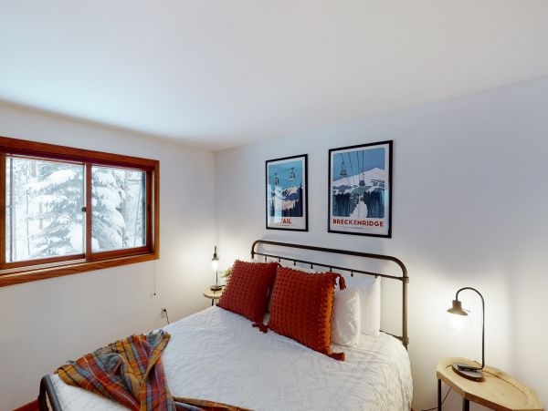 Breckenridge Home 1017918