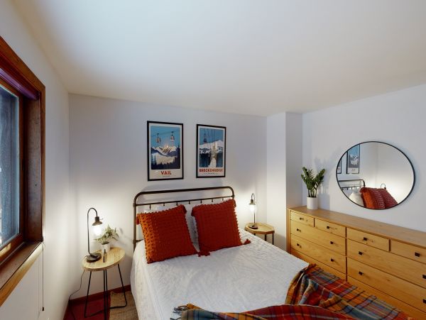 Breckenridge Home 1017918