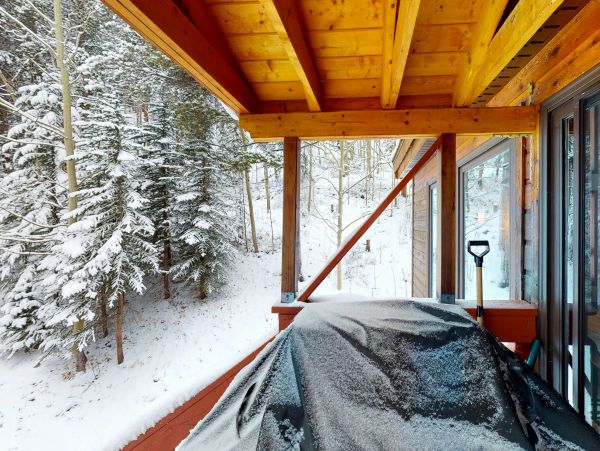 Breckenridge Home 1017918