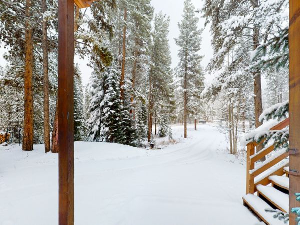 Breckenridge Home 1017918