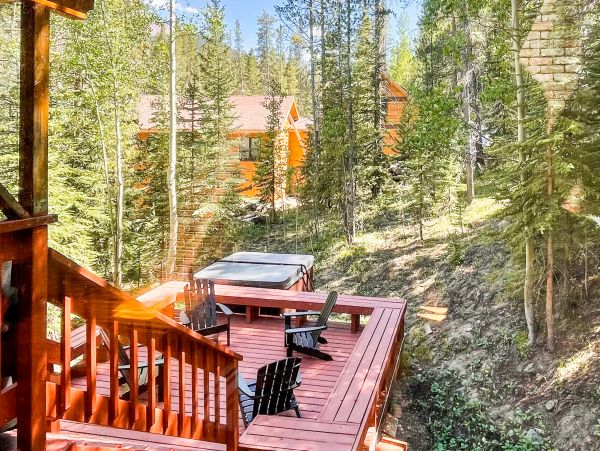 Breckenridge Home 1017918