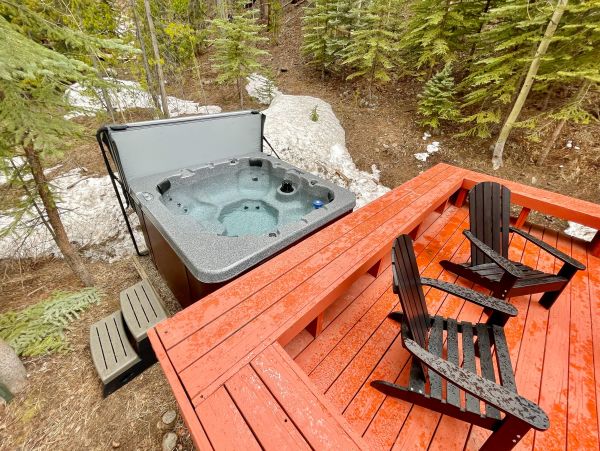 Breckenridge Home 1017918