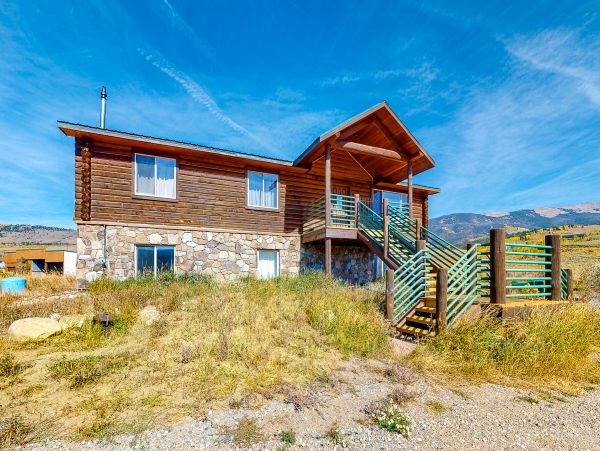 Breckenridge Home 1017919