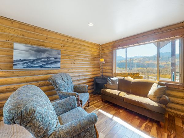 Breckenridge Home 1017919