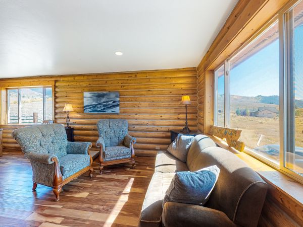 Breckenridge Home 1017919