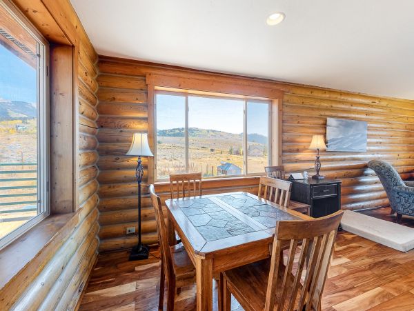 Breckenridge Home 1017919